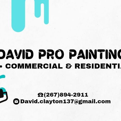 David pro painting LLC