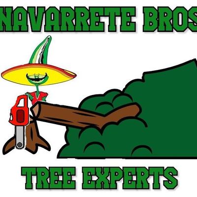 Avatar for Navarrete's Bros Tree Experts