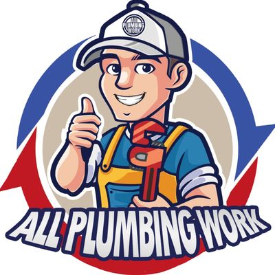 Avatar for All plumbing work