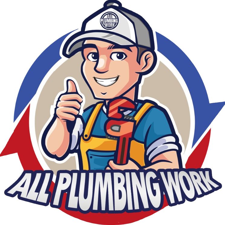 All plumbing work