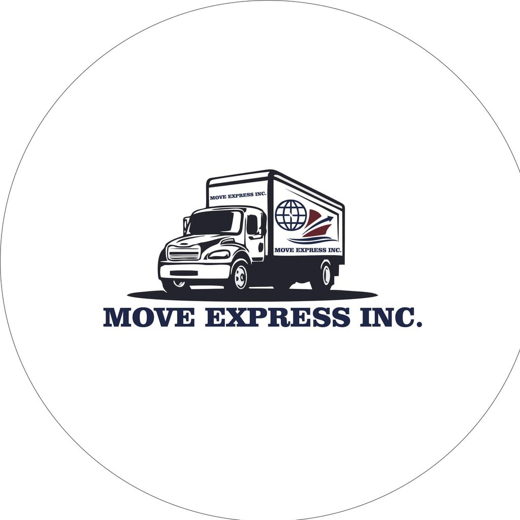 Move Express Inc