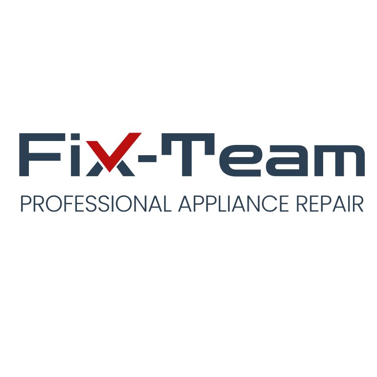 Fix-Team Appliance Repair Service