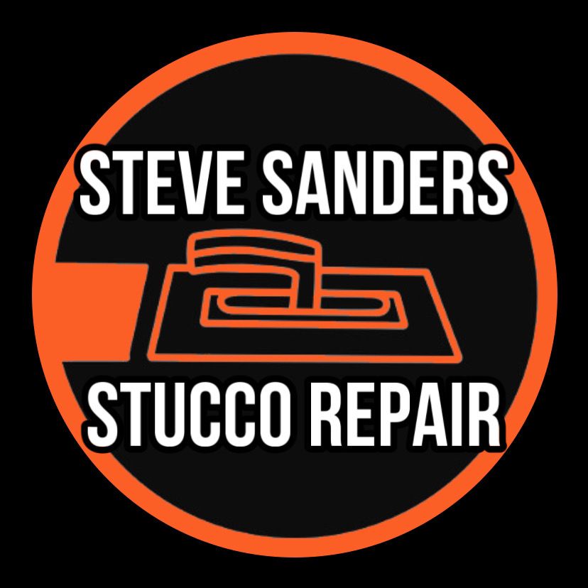 Steve Sanders Stucco Repair