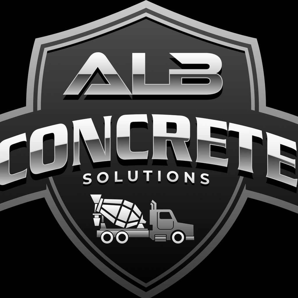 *ALB Concrete Solutions
