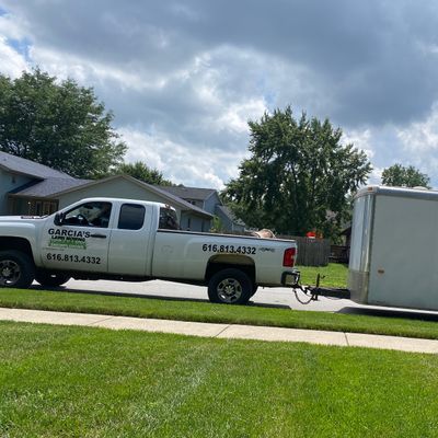 Avatar for Garcia’s Landscaping