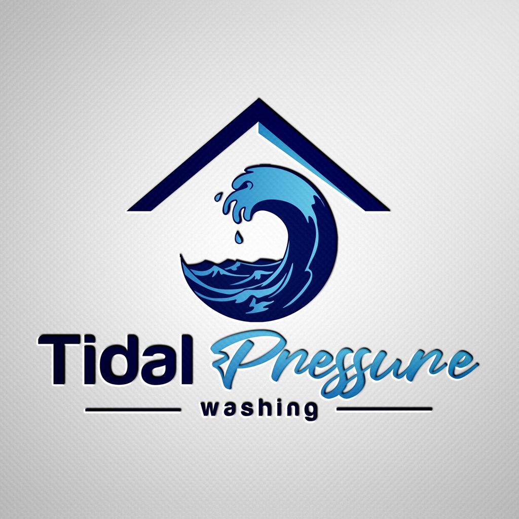 Tidal Pressure Washing