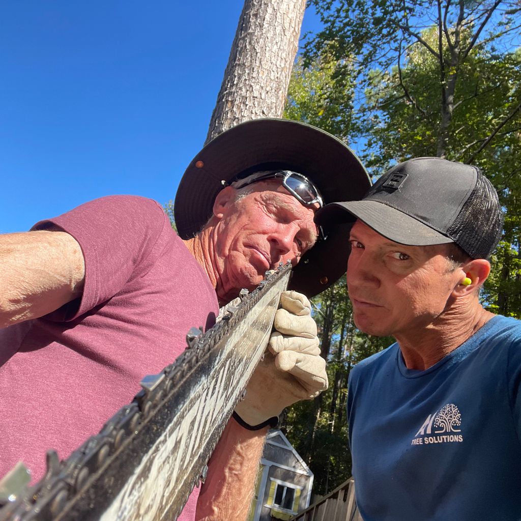 A-1 Tree Solutions