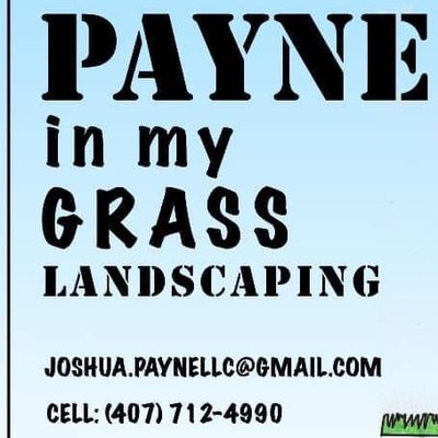 Avatar for Payne In My Grass LLC