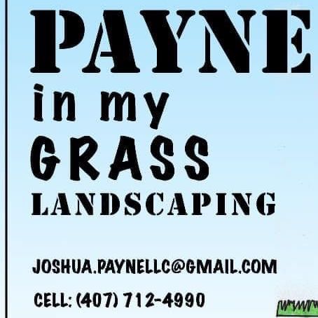 Payne In My Grass LLC