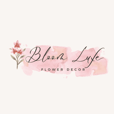 Avatar for Bloom Luxe Flower Decor