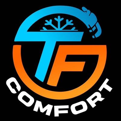 Avatar for TF DUCTLESS