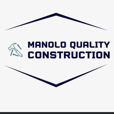 Avatar for Manolo’s Construction