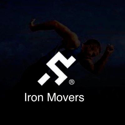Avatar for IronMovers