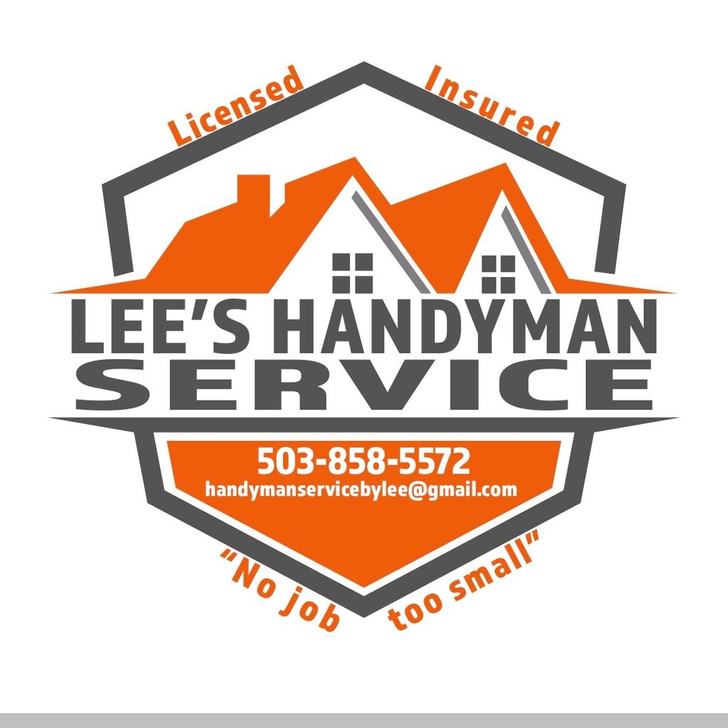 Lee's Handyman Service LLC