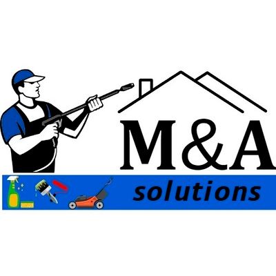 Avatar for M&A SOLUTIONS