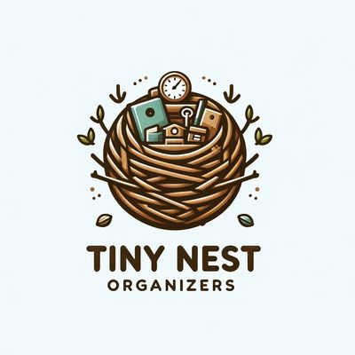 Avatar for Tiny Nest Organizers