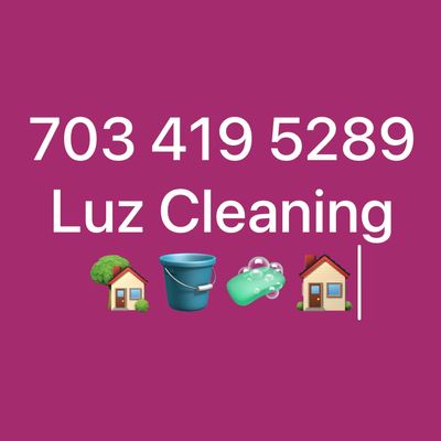 Avatar for Luz Cleaning Service