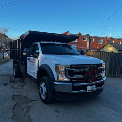 Avatar for Willys tree service and landscaping