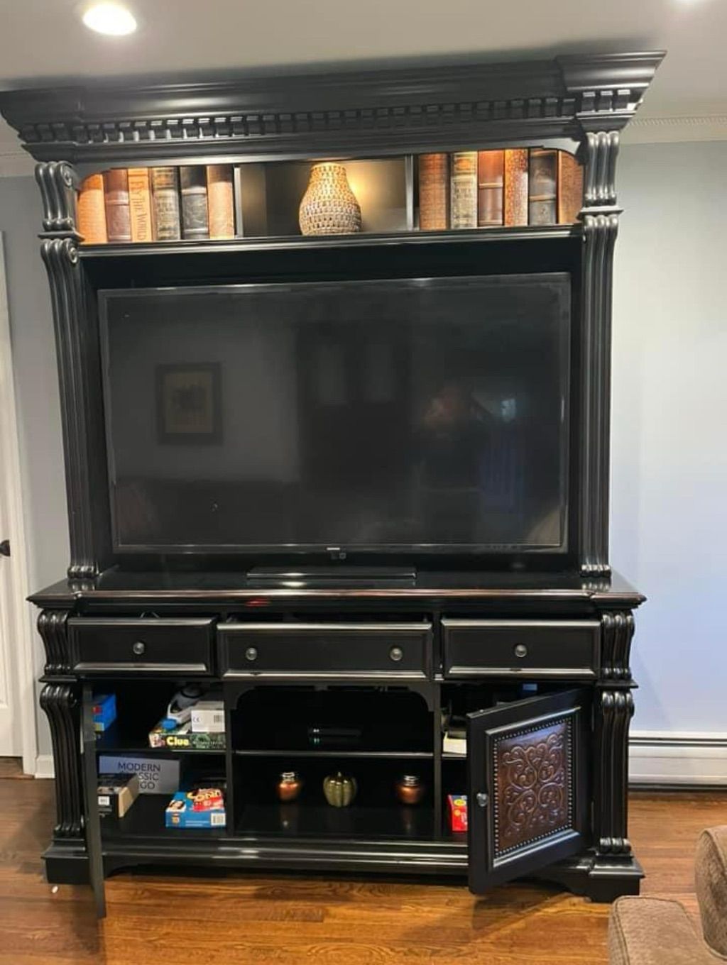 Customer photos