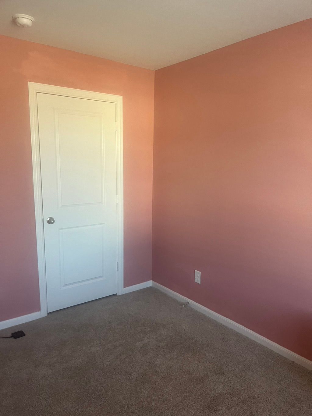 Bedroom painting 