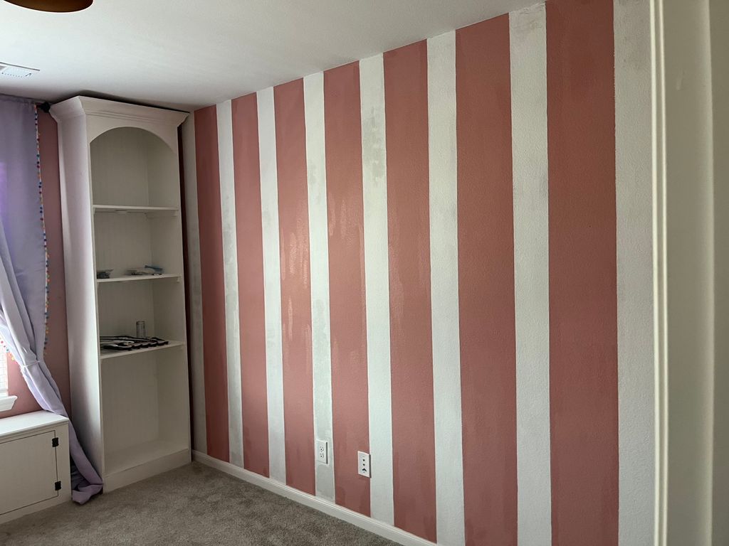 Bedroom painting 