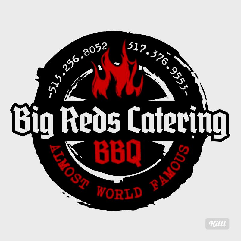Big Reds BBQ
