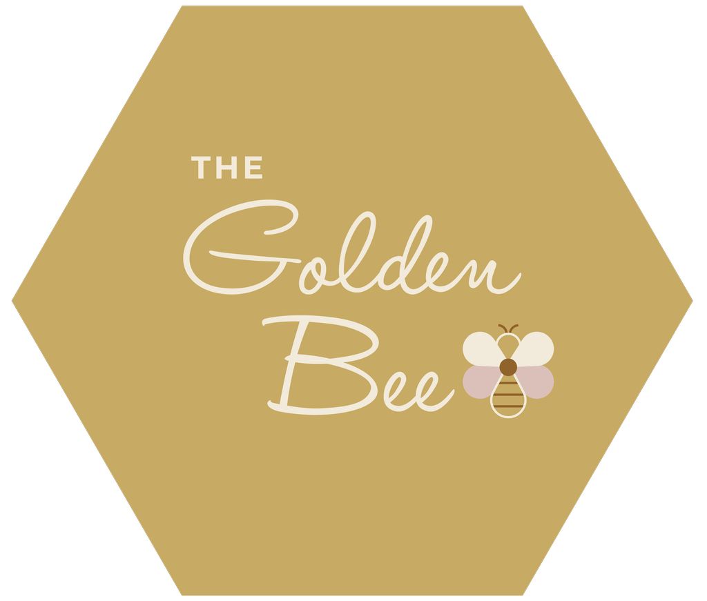 The Golden Bee Floral