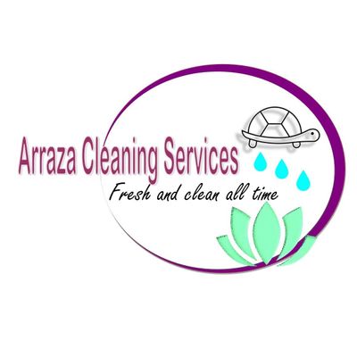 Avatar for Arraza Cleaning Services, LLC