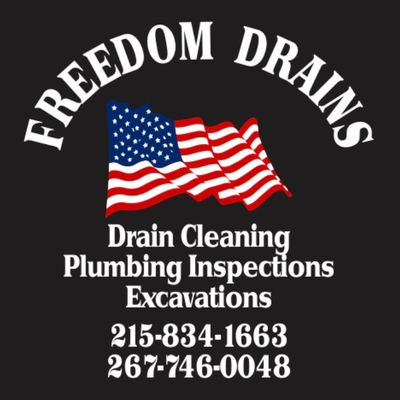 Avatar for Freedom drains