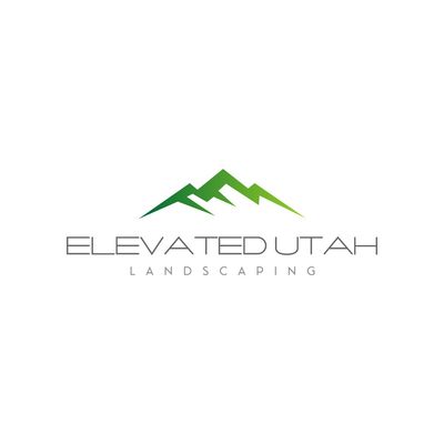 Avatar for ELEVATED UTAH LANDSCAPING