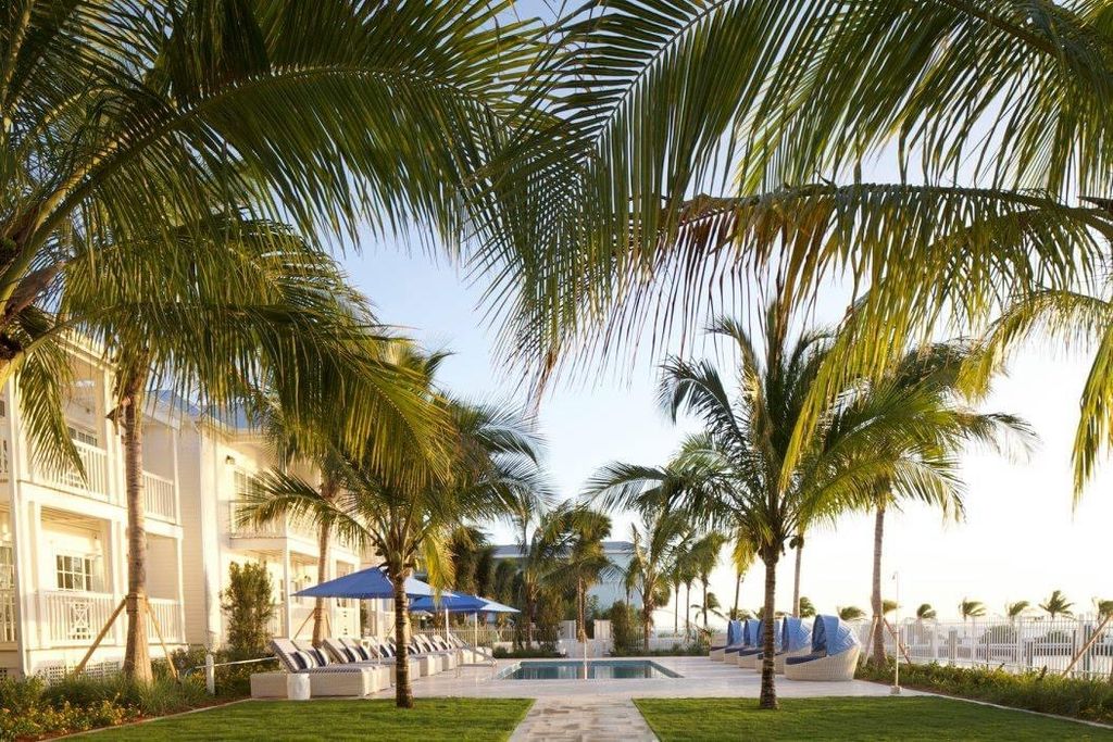 Key West, FL