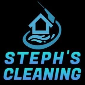 Stefani painting, house clean and flooring