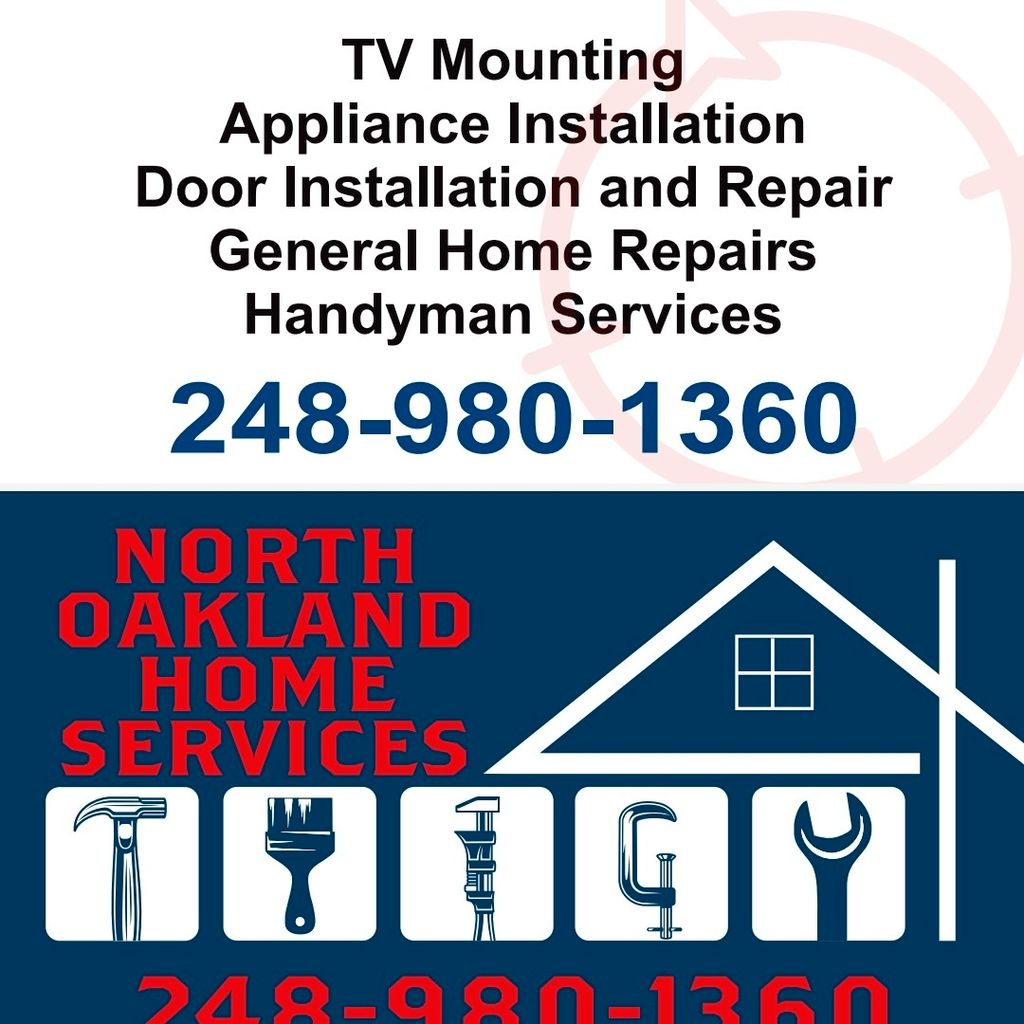 North Oakland Home Services
