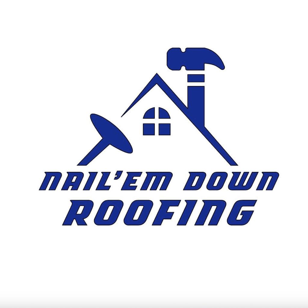 Nail Em' Down Roofing