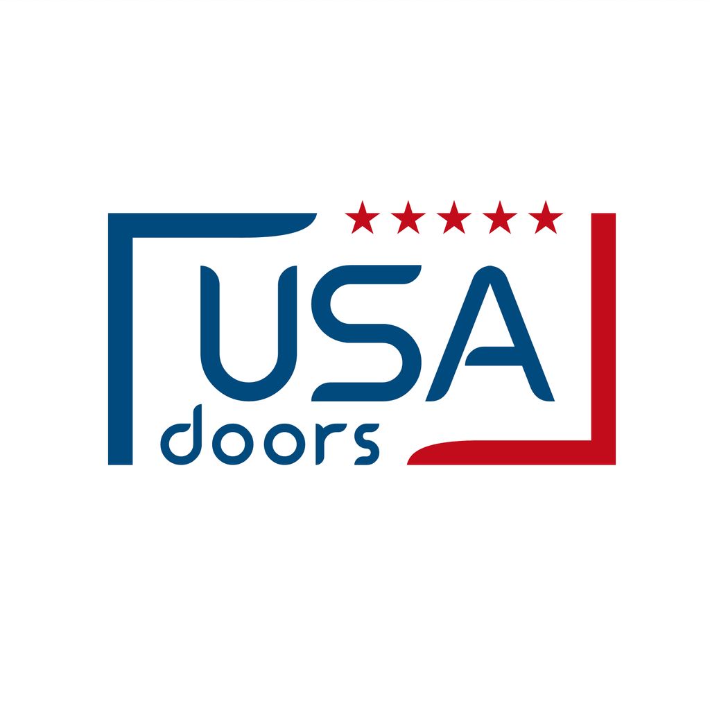 USA Doors