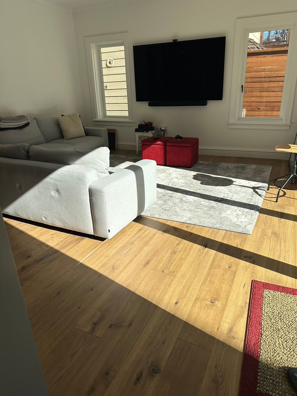 Projects and media