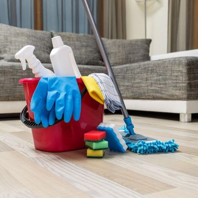 Avatar for Home Cleaning
