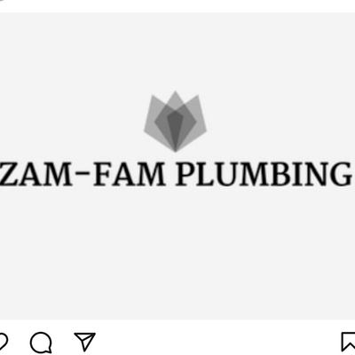 Avatar for Zam Fam Plumbing