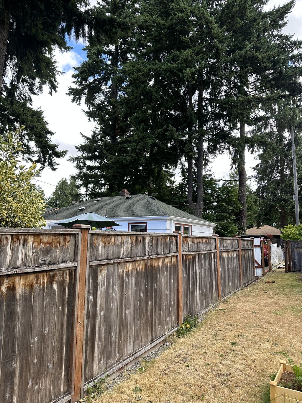 Fence and Gate Installation