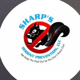 Avatar for Sharp's Rodent Prevention, LLC