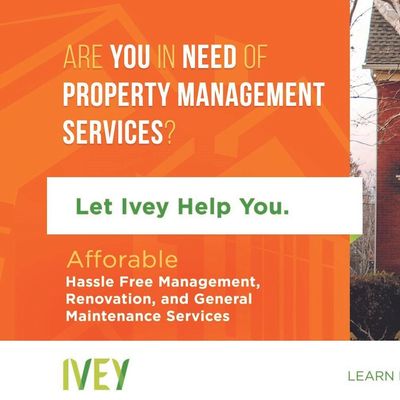 Avatar for Ivey Property Management Group