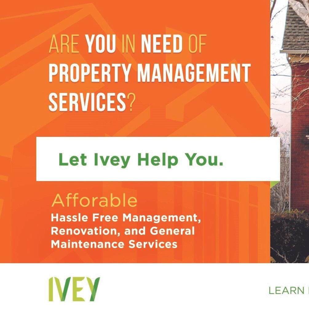 Ivey Property Management Group