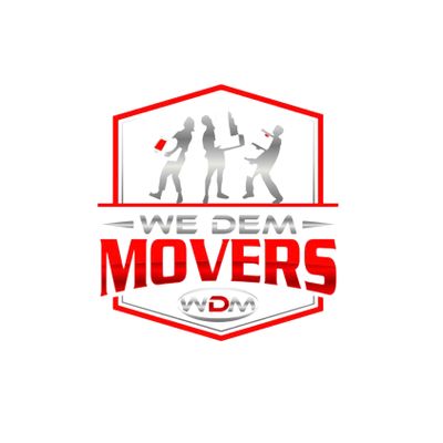 Avatar for We Dem Movers