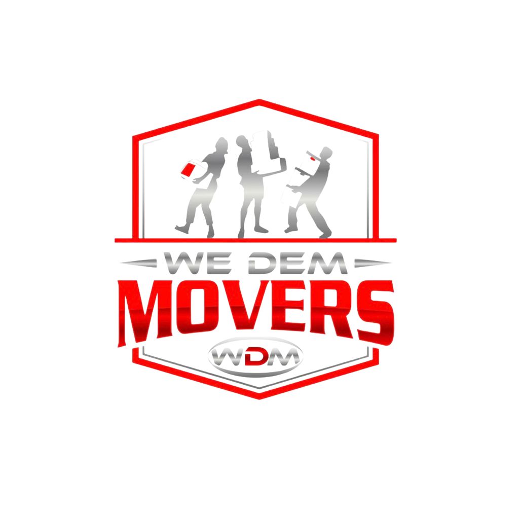 We Dem Movers