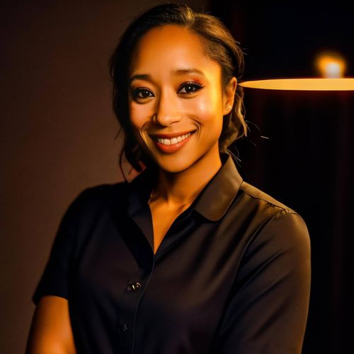 Brittany Price - Financial advisor