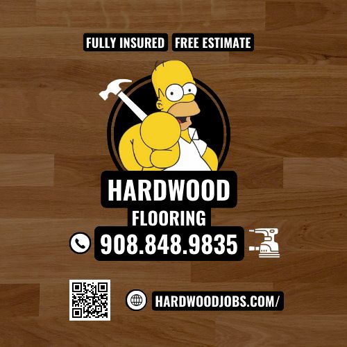 Gm cleaning and hardwood floor