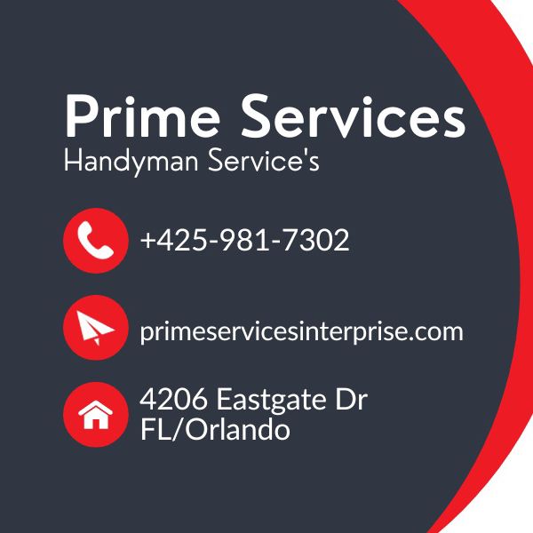 Prime Painting Services