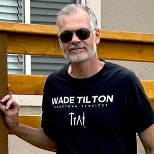 Avatar for Wade Tilton handyman service