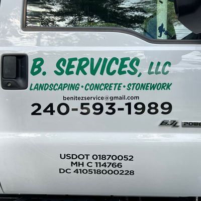 Avatar for Benitez Services LLC