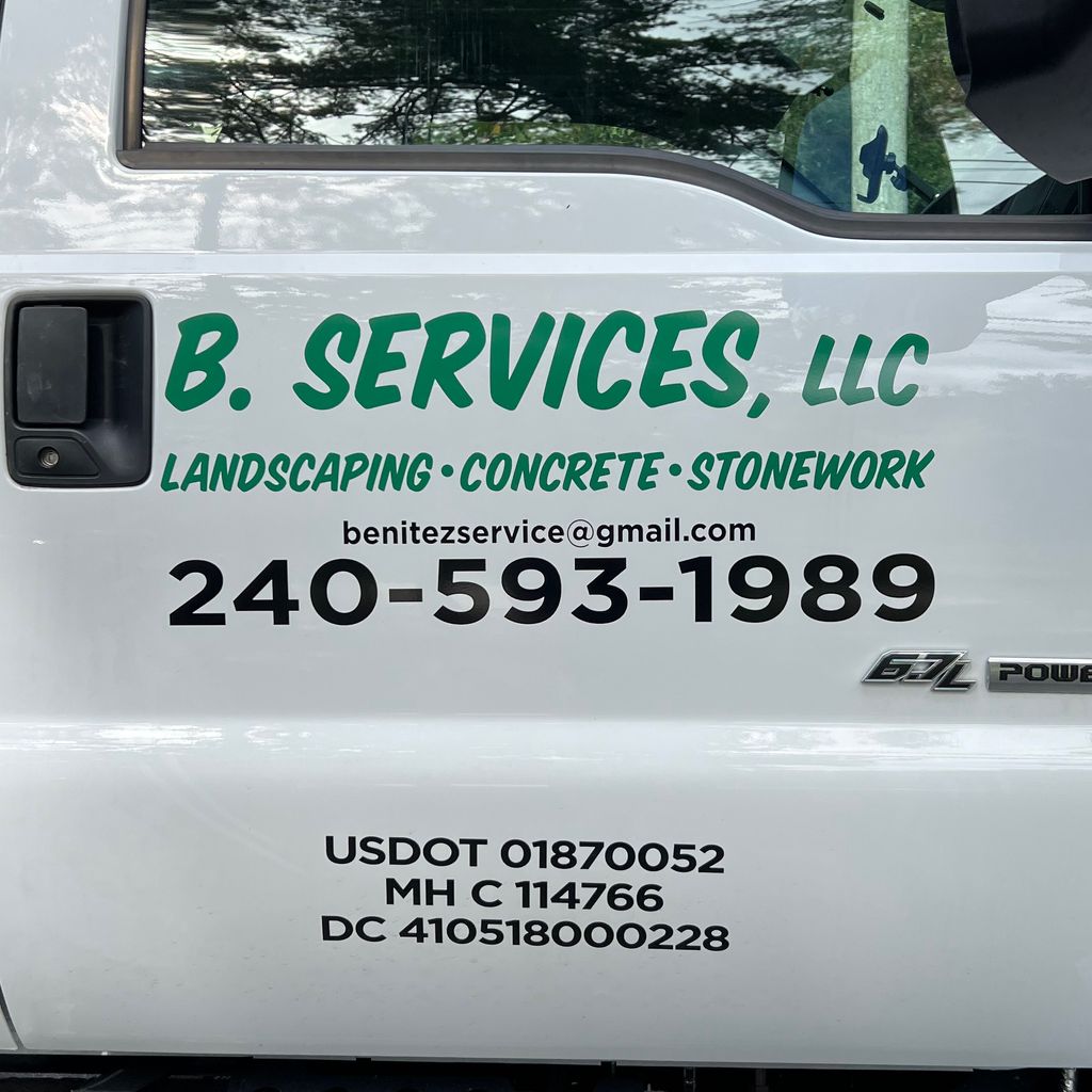 Benitez Services LLC